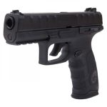 Pistola Airgun CO2 UMAREX BERETTA APX 4.5MM BLOWBACK