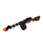 Rifle Airsoft AEG PPSH-41 - S&T PPSH Real Wood