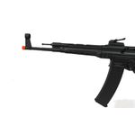 Rifle Airsoft AEG STG 44 - AGM MP44 Real Wood