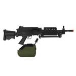 Rifle Airsoft FN Herstal MK46 MOD1 - S&T MK46