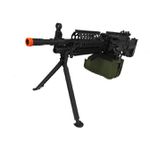 Rifle Airsoft FN Herstal MK46 MOD1 - S&T MK46