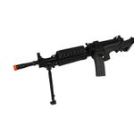 Rifle Airsoft FN Herstal MK46 MOD1 - S&T MK46