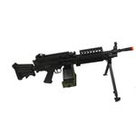 Rifle Airsoft FN Herstal MK46 MOD1 - S&T MK46