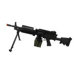 Rifle Airsoft FN Herstal MK46 MOD1 - S&T MK46