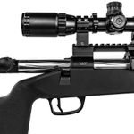 Rifle Airsoft Sniper Novritsch SSG10-A2