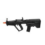  Rifle Elétrico Airsoft S&T ARMAMENT IWI TAVOR T21 SAT TOP CARBINE BLACK