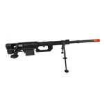 Rifle Sniper Airsoft Chey Tac M200 - S&T M200