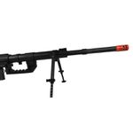 Rifle Sniper Airsoft Chey Tac M200 - S&T M200