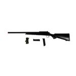 Rifle Sniper Airsoft MP001B (M700) AGM VSR10-Preta