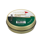 Chumbinho Rifle Premium Series Round Super Box .22/5.5mm 18,67gr/1,21g 250pçs 