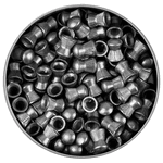 Chumbinho Rifle Dome Field Super Box .22/5.5mm 18,36gr/1,19g 250pçs