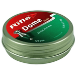 Chumbinho Rifle Dome Field Super Box .22/5.5mm 18,36gr/1,19g 250pçs
