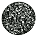 Chumbinho Rifle Premium Series Pointed Super Box .22/5.5mm 19,90gr/1,29g 250pçs 