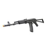 Rifle Elétrico Airsoft Src-sr-74ms Aeg - Full Metal