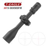 Luneta T-Eagle AR Series 5-30x50 SFIR ( Segundo Plano )