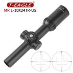 Luneta T-Eagle MR Series MR 1-10x24 US