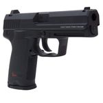 Pistola Airgun CO2 UMAREX HECKLER & KOCH USP 4.5MM 