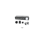 Luneta Vector Optics Minotauro 12-60x60 SF ( Segundo Plano Focal )