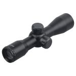 Luneta Victoptics 4x32 TSYKLON SFP