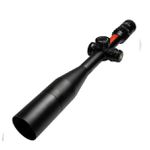 Luneta Nikko Diamond FFP 6-24x50 