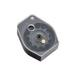 Magazine Para Carabina PCP p35 e p35x 5,5mm/.22
