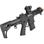 Rifle Elétrico Airsoft APS 2EMARK VI 2.0 PER706