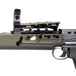 Rifle Elétrico Airsoft ARES L85 A2 