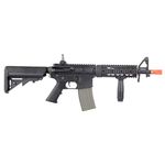 Rifle Elétrico Airsoft ARES M4 CQB FF-CQB-BK