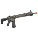 Rifle Elétrico Airsoft ARES M4 X-CLASS 12 AR-094E-BZ