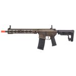 Rifle Elétrico Airsoft ARES M4 X-CLASS 12 AR-094E-BZ