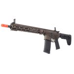 Rifle Elétrico Airsoft ARES M4 X-CLASS 12 AR-094E-BZ