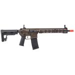 Rifle Elétrico Airsoft ARES M4 X-CLASS 12 AR-094E-BZ