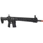 Rifle Elétrico Airsoft ARES M4 X-CLASS 15 AR-095E-BK