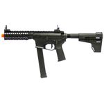 Rifle Elétrico Airsoft ARES M45 S CLASS-L BLACK