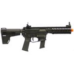 Rifle Elétrico Airsoft ARES M45 S CLASS-L BLACK