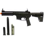 Rifle Elétrico Airsoft ARES M45 S CLASS-L BLACK