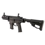 Rifle Elétrico Airsoft ARES M45 X CLASS BLACK