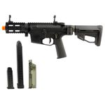 Rifle Elétrico Airsoft ARES M45 X CLASS BLACK