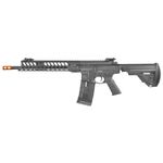Rifle Elétrico Airsoft ICS CXP-YAK ICS-411S3 BLACK