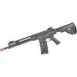 Rifle Elétrico Airsoft ICS CXP-YAK ICS-411S3 BLACK