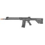 Rifle Elétrico Airsoft ICS CXP-YAK ICS-412S3 BLACK