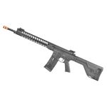Rifle Elétrico Airsoft ICS CXP-YAK ICS-412S3 BLACK