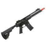 Rifle Elétrico Airsoft ICS CXP-YAK ICS-413S3 BLACK