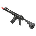 Rifle Elétrico Airsoft ICS CXP-YAK ICS-413S3 BLACK