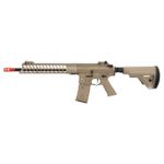 Rifle Elétrico Airsoft ICS CXP-YAK IMT-411S3-1TN