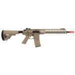 Rifle Elétrico Airsoft ICS CXP-YAK IMT-411S3-1TN