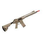 Rifle Elétrico Airsoft ICS CXP-YAK IMT-411S3-1TN