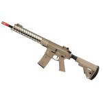 Rifle Elétrico Airsoft ICS CXP-YAK IMT-411S3-1TN