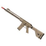 Rifle Elétrico Airsoft ICS CXP-YAK IMT-412S3-1 TAN