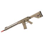 Rifle Elétrico Airsoft ICS CXP-YAK IMT-412S3-1 TAN